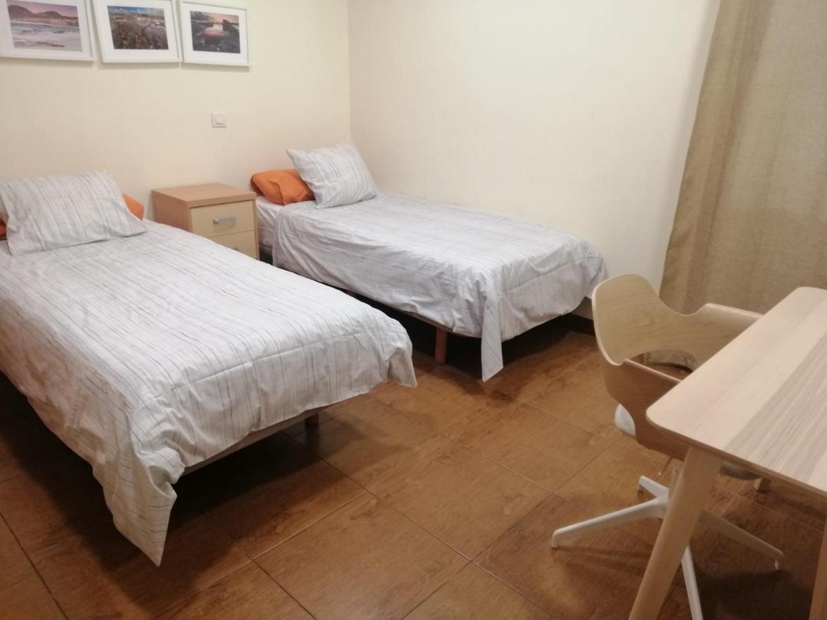 Apartamento Hierro 21-2 Las Palmas de Gran Canaria Zewnętrze zdjęcie