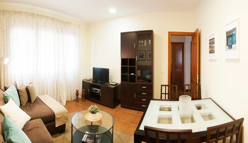 Apartamento Hierro 21-2 Las Palmas de Gran Canaria Zewnętrze zdjęcie
