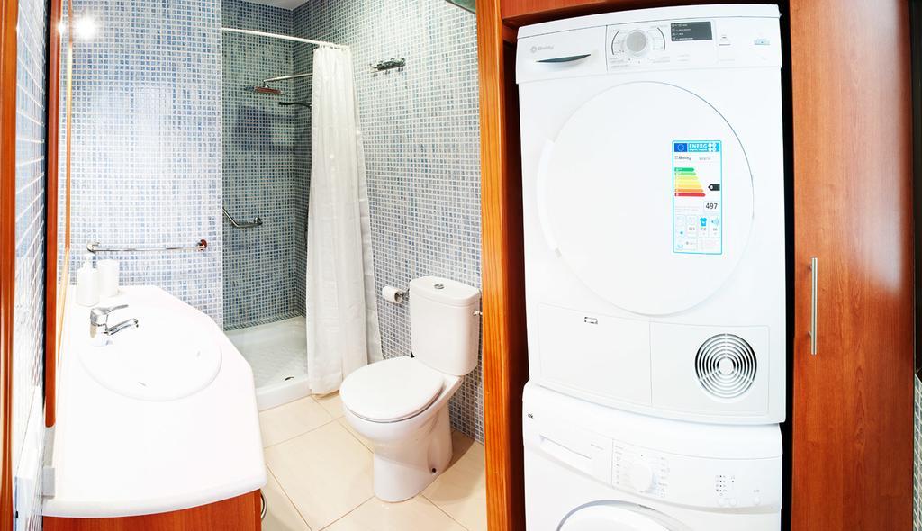 Apartamento Hierro 21-2 Las Palmas de Gran Canaria Zewnętrze zdjęcie